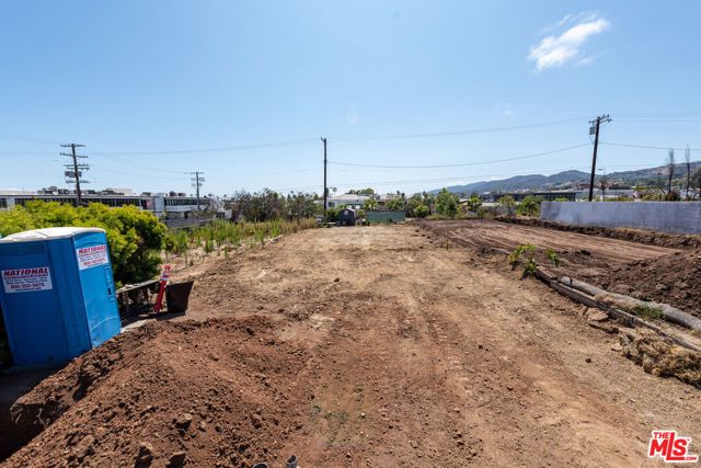 1011 Embury Street, Pacific Palisades (los Angeles), CA 90272