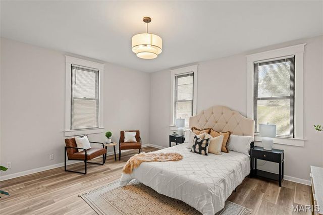 4463 Beck Avenue, St Louis, MO 63116