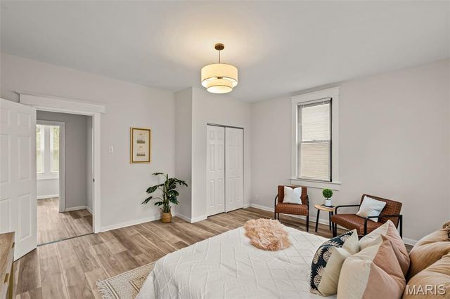 4463 Beck Avenue, St Louis, MO 63116
