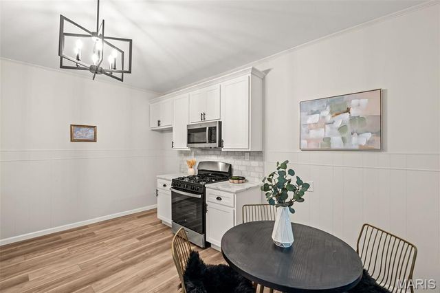 4463 Beck Avenue, St Louis, MO 63116