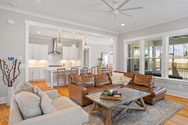 1305 Boxwood Trace Lane, Hillsborough, NC 27278