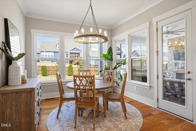 1305 Boxwood Trace Lane, Hillsborough, NC 27278