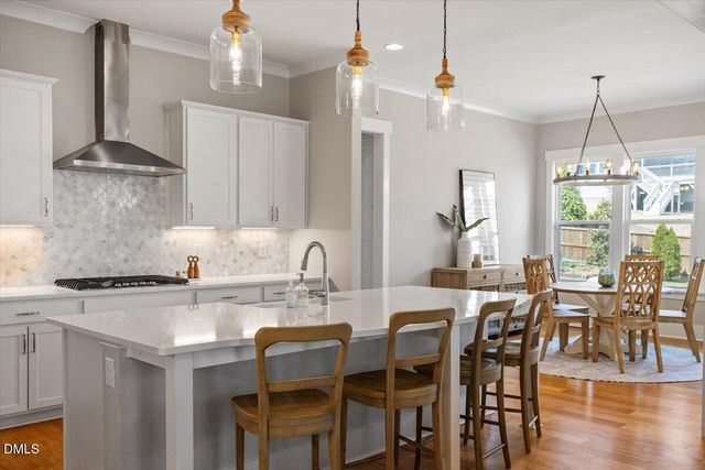 1305 Boxwood Trace Lane, Hillsborough, NC 27278