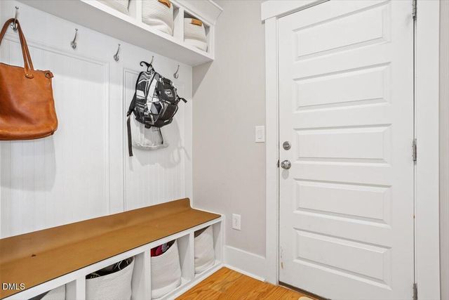 1305 Boxwood Trace Lane, Hillsborough, NC 27278