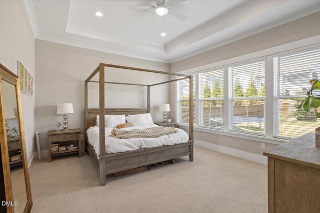 1305 Boxwood Trace Lane, Hillsborough, NC 27278