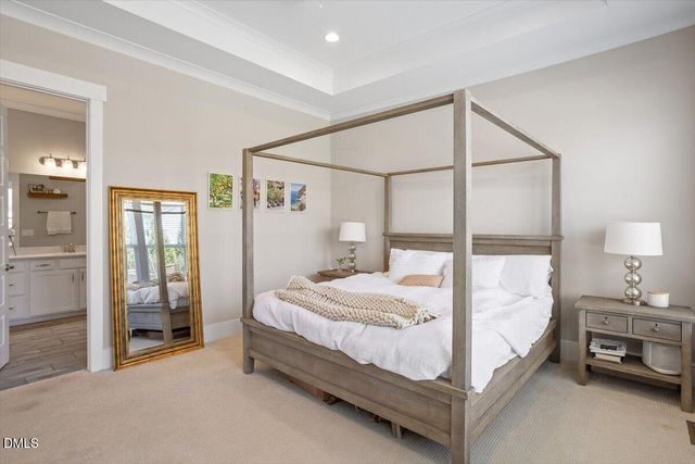 1305 Boxwood Trace Lane, Hillsborough, NC 27278