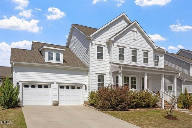 1305 Boxwood Trace Lane, Hillsborough, NC 27278