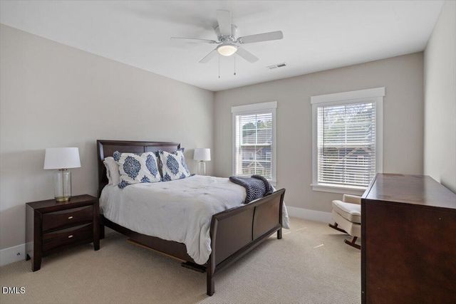 1305 Boxwood Trace Lane, Hillsborough, NC 27278