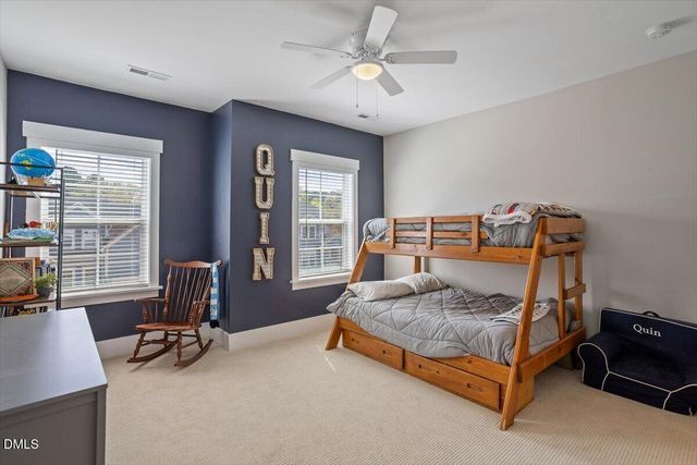 1305 Boxwood Trace Lane, Hillsborough, NC 27278