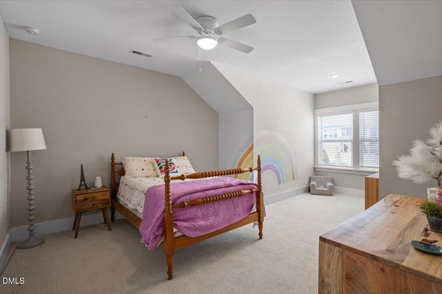 1305 Boxwood Trace Lane, Hillsborough, NC 27278