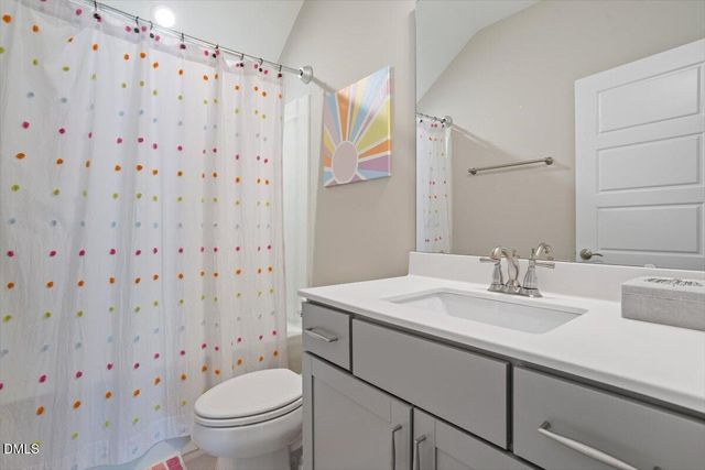 1305 Boxwood Trace Lane, Hillsborough, NC 27278