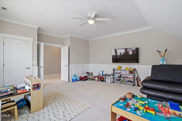 1305 Boxwood Trace Lane, Hillsborough, NC 27278