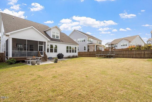 1305 Boxwood Trace Lane, Hillsborough, NC 27278