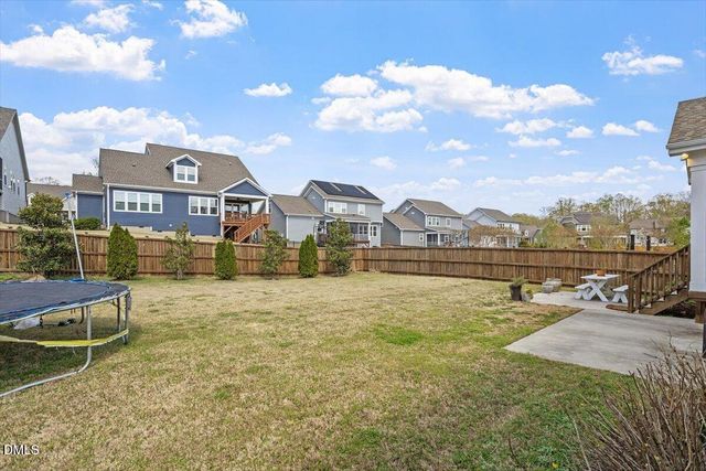 1305 Boxwood Trace Lane, Hillsborough, NC 27278