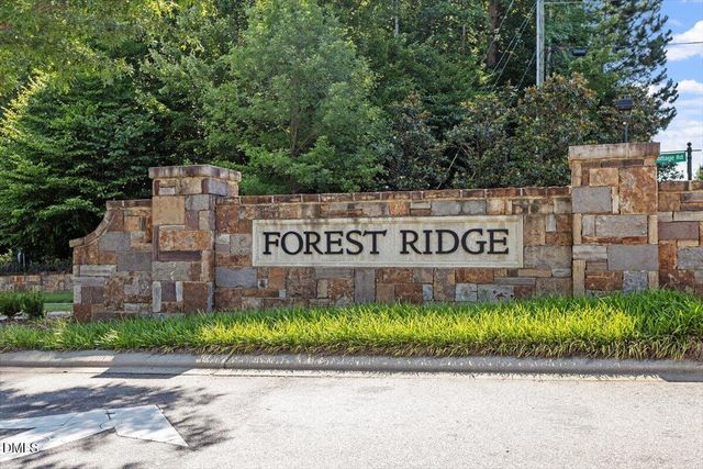 1305 Boxwood Trace Lane, Hillsborough, NC 27278