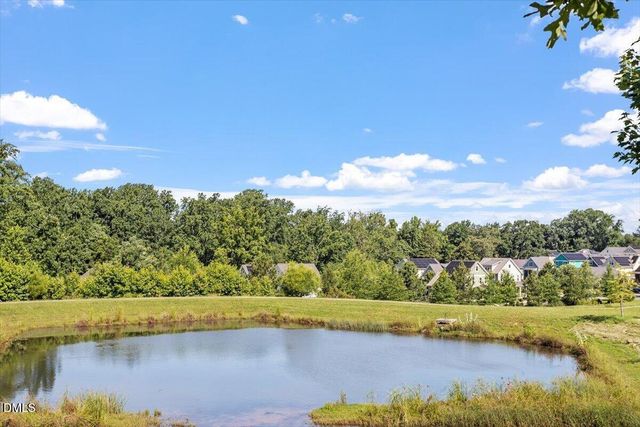 1305 Boxwood Trace Lane, Hillsborough, NC 27278