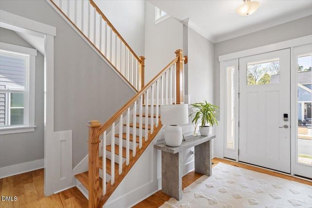 1305 Boxwood Trace Lane, Hillsborough, NC 27278