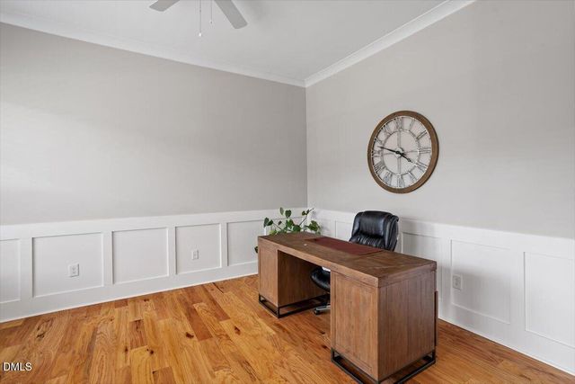 1305 Boxwood Trace Lane, Hillsborough, NC 27278