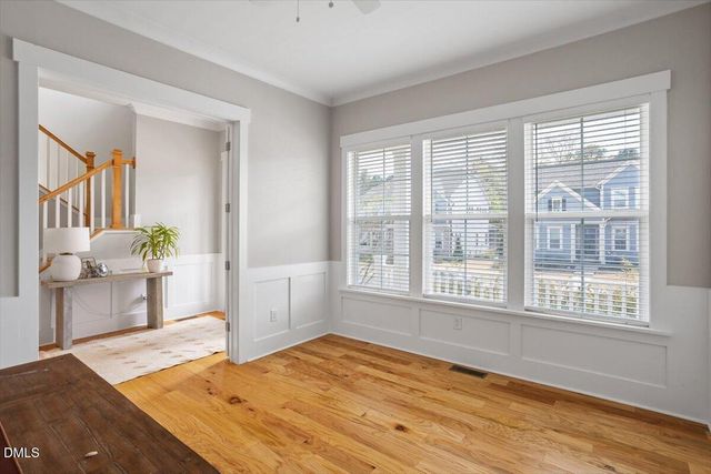 1305 Boxwood Trace Lane, Hillsborough, NC 27278