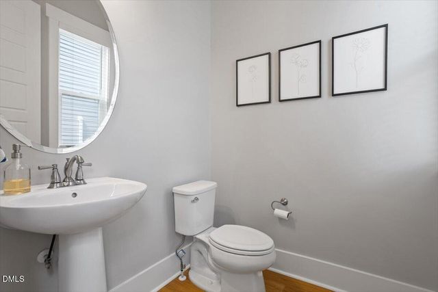 1305 Boxwood Trace Lane, Hillsborough, NC 27278