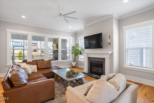 1305 Boxwood Trace Lane, Hillsborough, NC 27278