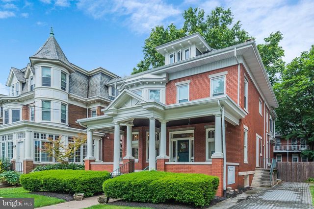 2223 N 2ND ST, Harrisburg, PA 17110