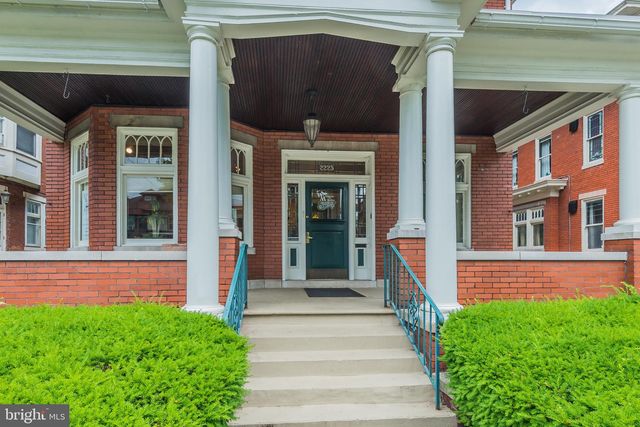 2223 N 2ND ST, Harrisburg, PA 17110