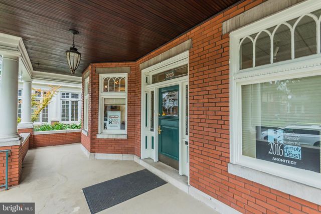 2223 N 2ND ST, Harrisburg, PA 17110