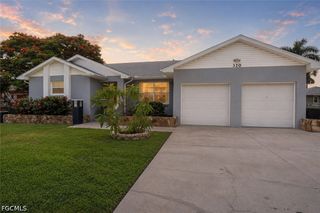 320 Georgia AVE, Fort Myers, FL 33905