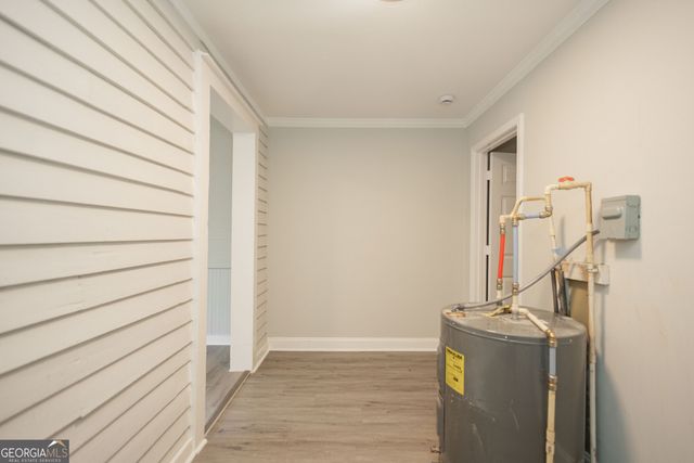 728 Williams Street, Griffin, GA 30223