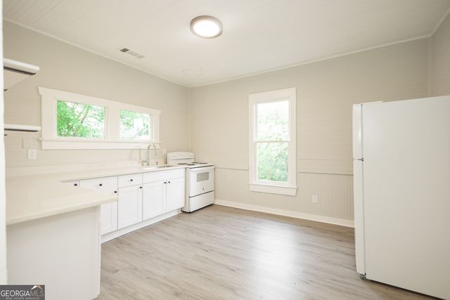728 Williams Street, Griffin, GA 30223