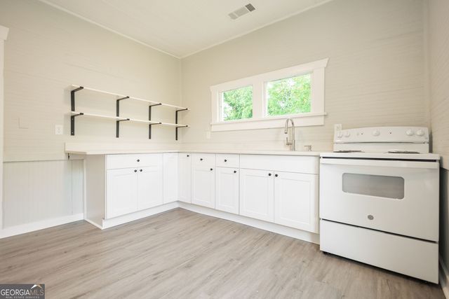 728 Williams Street, Griffin, GA 30223