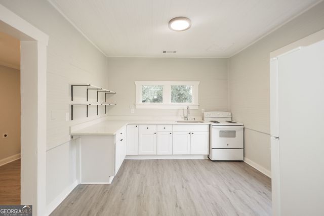 728 Williams Street, Griffin, GA 30223