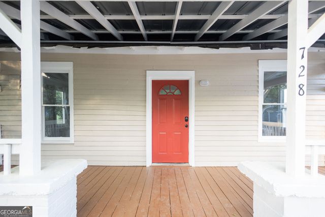 728 Williams Street, Griffin, GA 30223
