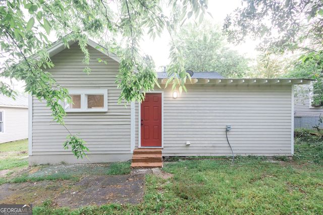728 Williams Street, Griffin, GA 30223