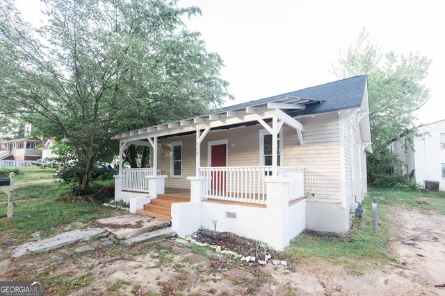728 Williams Street, Griffin, GA 30223