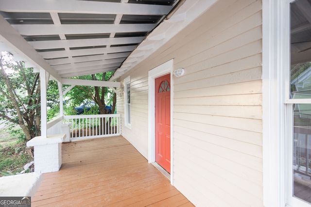 728 Williams Street, Griffin, GA 30223