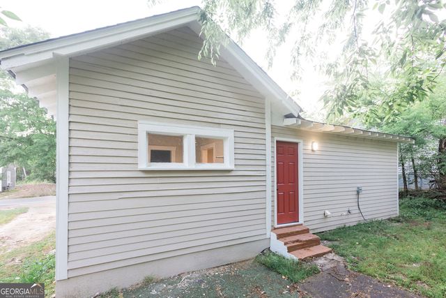 728 Williams Street, Griffin, GA 30223