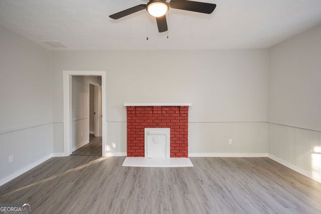 728 Williams Street, Griffin, GA 30223