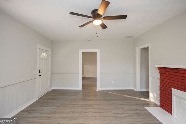 728 Williams Street, Griffin, GA 30223