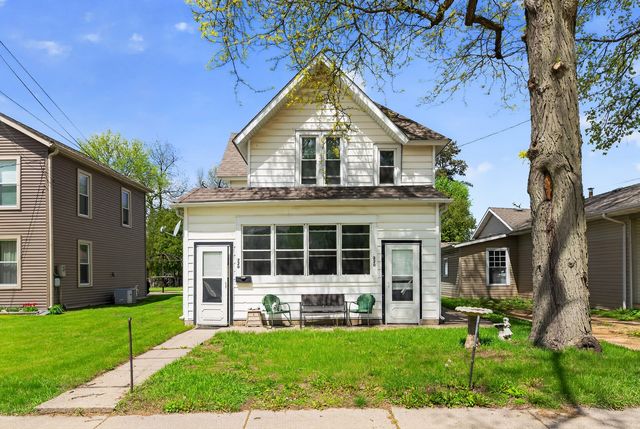 220 E Lincoln Avenue, Belvidere, IL 61008