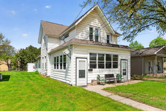 220 E Lincoln Avenue, Belvidere, IL 61008