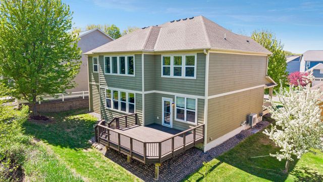 5046 Merrimac Court N, Plymouth, MN 55446