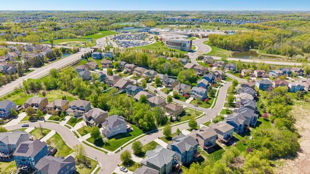 5046 Merrimac Court N, Plymouth, MN 55446
