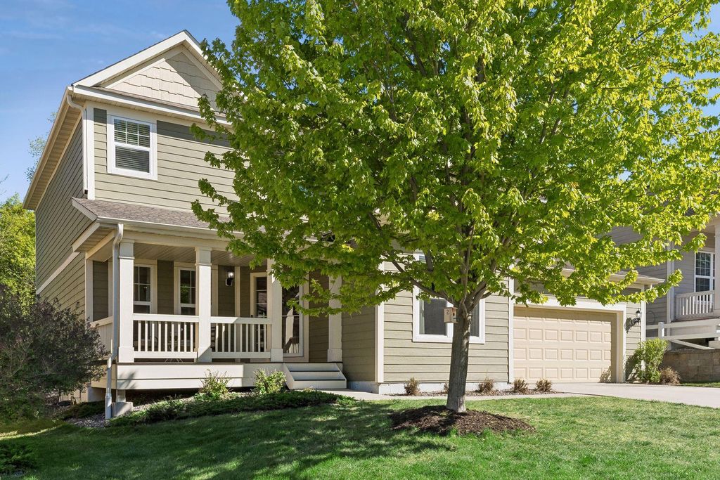 5046 Merrimac Court N, Plymouth, MN 55446