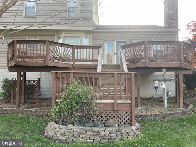 21 BURNS RD, Stafford, VA 22554