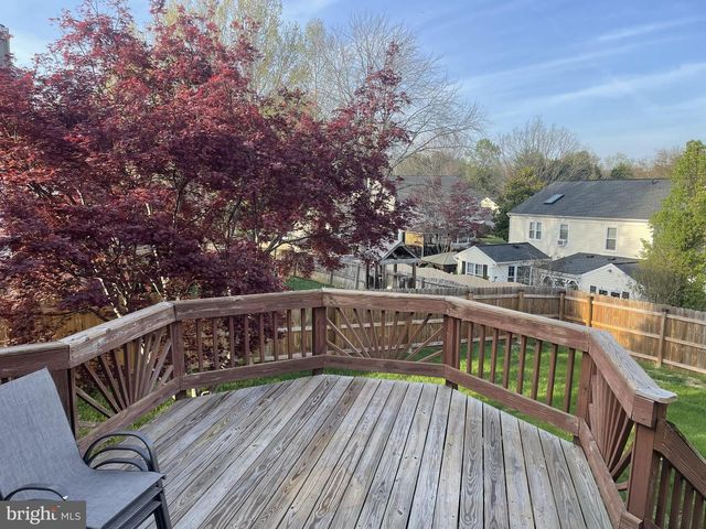 21 BURNS RD, Stafford, VA 22554