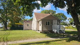 200 W Fauble Street, Durand, MI 48429