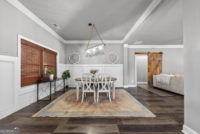 4772 Fairways Lane, Jefferson, GA 30549