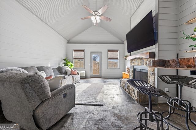 4772 Fairways Lane, Jefferson, GA 30549